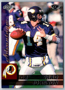 1998 Edge Brad Johnson