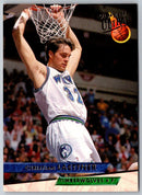 1993 Ultra Christian Laettner