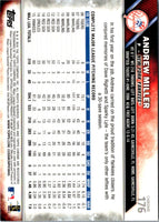 2016 Topps Chrome Andrew Miller #176