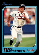 1997 Bowman Tony Graffanino