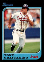 1997 Bowman Tony Graffanino #388