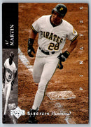 1994 Upper Deck Martin Al #