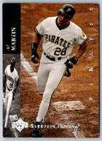 1994 Upper Deck Martin Al #