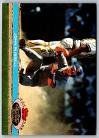 1991 Stadium Club John Russell #474