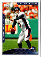 2009 Topps Jay Cutler #283