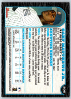 1999 Bowman Gary Matthews Jr. #306