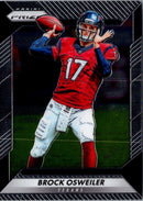 2016 Panini Brock Osweiler