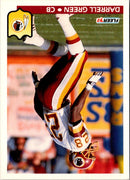 1992 Fleer Darrell Green