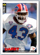 1995 Upper Deck Matt Darby