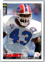 1995 Upper Deck Matt Darby #303