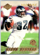 1998 Edge Ricky Watters
