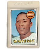 1969 Topps Sandy Alomar