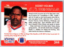 1990 Proset Rodney Holman