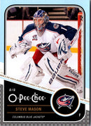 2011 O-Pee-Chee Steve Mason