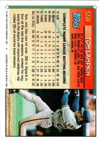 1994 Topps Tom Lampkin #558