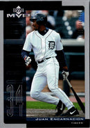 2003 Upper Deck Juan Encarnacion