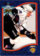 1997 Bowman CHL Daniel Corso