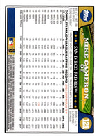 2008 Topps Mike Cameron #121