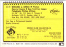 1991 ProCards Mike Grace