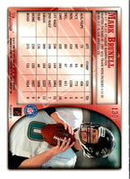 1998 Bowman Mark Brunell #130