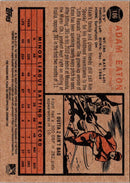 2011 Topps Heritage Minor League Adam Eaton