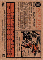 2011 Topps Heritage Minor League Adam Eaton #106