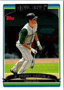 2006 Topps Jorge Cantu