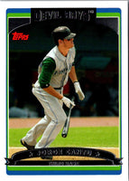 2006 Topps Jorge Cantu #171