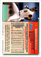 1994 Topps Mike Jackson #58