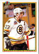 1990 Bowman Craig Janney