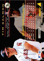 1994 Pinnacle Tim Salmon #9