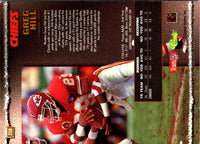 1995 Pro Line Greg Hill #258