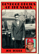 1972 Topps Joe Torre