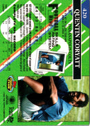 1993 Stadium Club Super Teams Bowl Quentin Coryatt