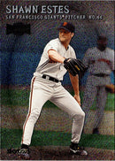 2000 Metal Shawn Estes