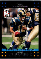 2004 Topps eTopps St. Louis Rams #23