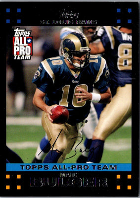 2004 Topps eTopps St. Louis Rams #23