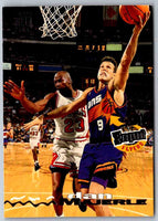 1995 Stadium Club Dan Majerle #353