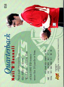 1996 Playoff Prime Neil O'Donnell