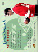 1996 Playoff Prime Neil O'Donnell #56