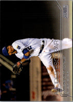 2015 Stadium Club Alcides Escobar #181