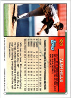 1994 Topps Alan Mills #324