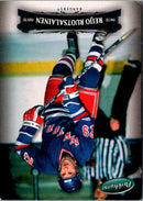 2006 Parkhurst Reijo Ruotsalainen