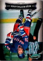 2006 Parkhurst Reijo Ruotsalainen #107