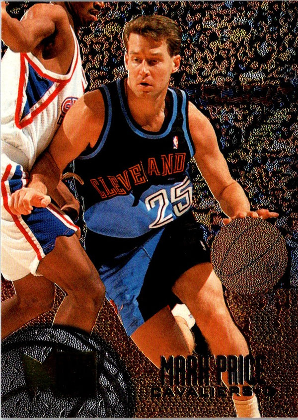 1995 Metal Mark Price #18