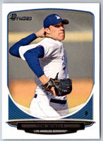 2013 Bowman Tom Windle #BDPP30