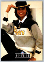1991 ProLine Tony Lipps #5