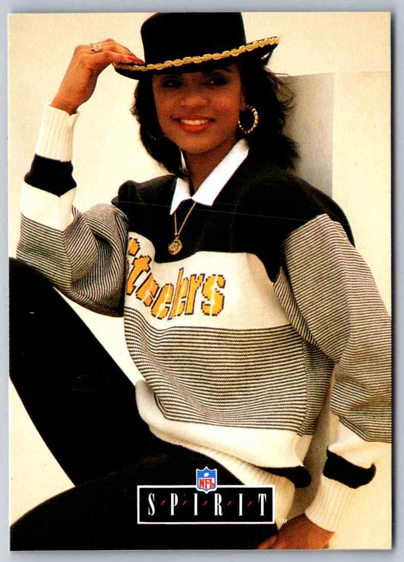 1991 ProLine Tony Lipps