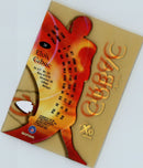 1999 SkyBox E-X Century Elvis Grbac