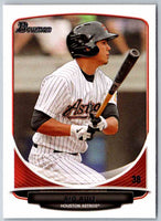 2013 Bowman Rio Ruiz #BP83